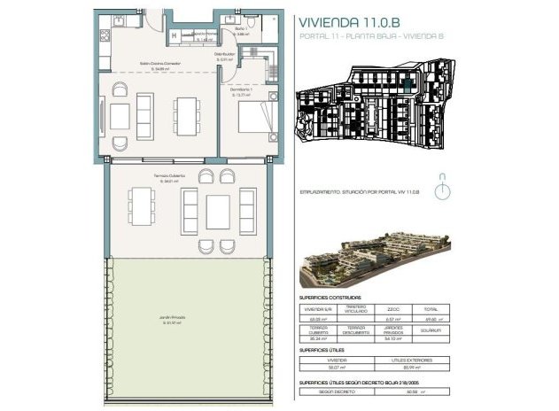 Nieuwbouw Woningen - Appartement - Estepona - El Campanario