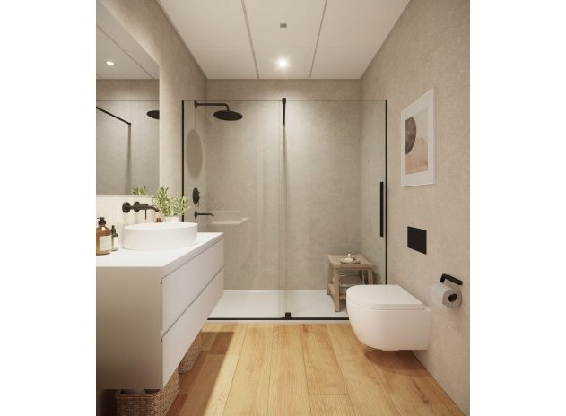 Nieuwbouw Woningen - Appartement - rincon de la victoria - Torre de Benagalbón