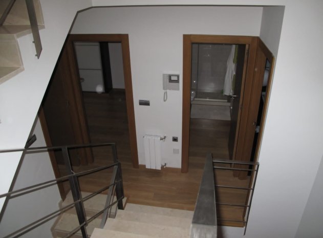 Revente - Town House - Elche - Center