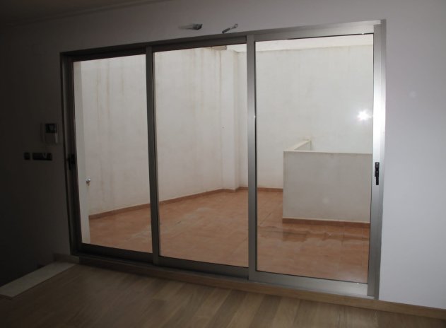 Revente - Town House - Elche - Center