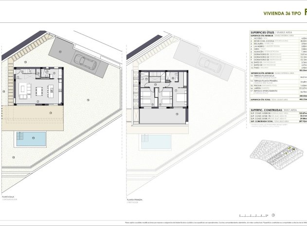 New Build - Villa * - Polop *