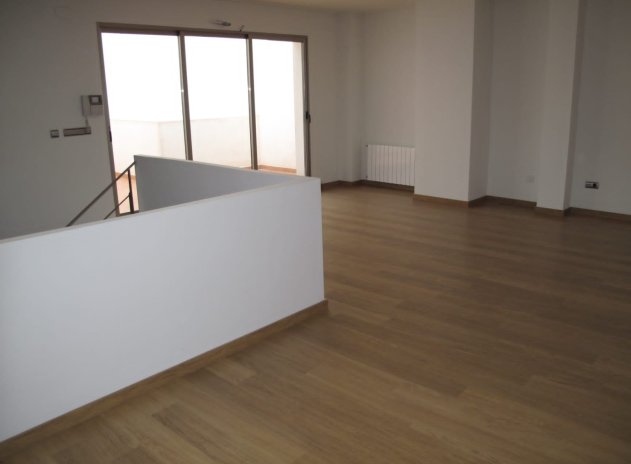 Revente - Town House - Elche - Center