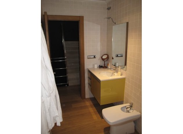 Resale - Town House - Elche - Center