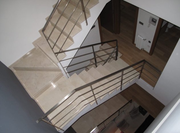 Resale - Town House - Elche - Center