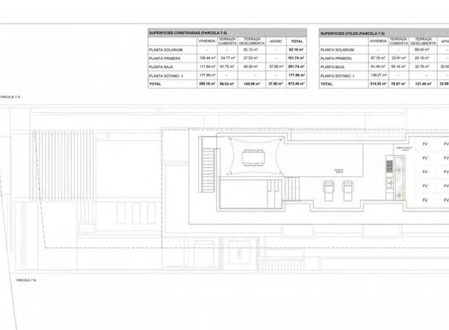 Nieuwbouw Woningen - Villa - Fuengirola - Las Lomas del Higueron