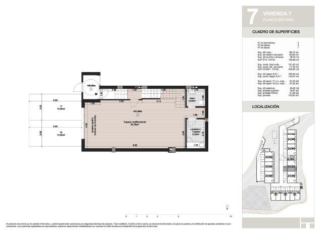 Nieuwbouw Woningen - Rijwoning - Vélez Málaga - Torre del Mar