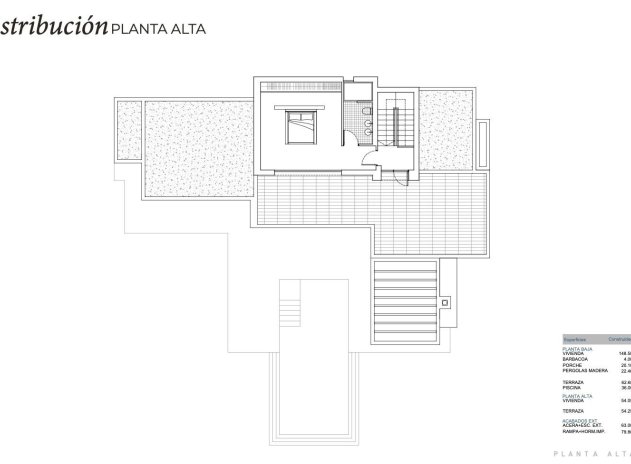 Nieuwbouw Woningen - Villa - Benissa - Cala Advocat