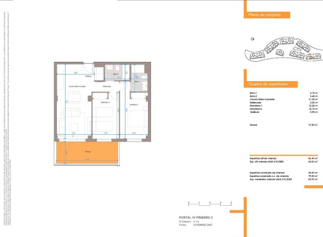 Nieuwbouw Woningen - Appartement - Vélez Málaga - Baviera Golf