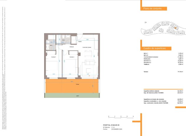 Nieuwbouw Woningen - Appartement - Vélez Málaga - Baviera Golf