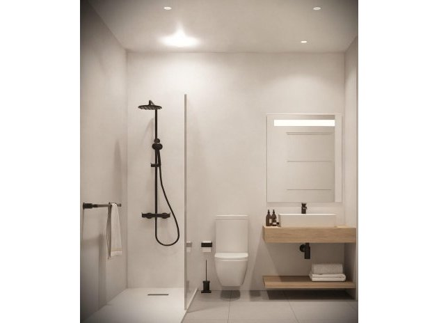 Nieuwbouw Woningen - Appartement - Jávea - Pueblo