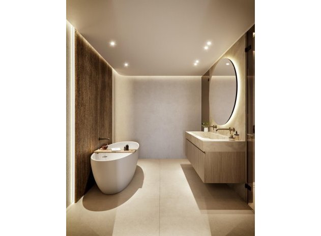 Nieuwbouw Woningen - Appartement - Fuengirola - Playa de Torreblanca