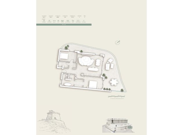 Nieuwbouw Woningen - Appartement - Fuengirola - Playa de Torreblanca