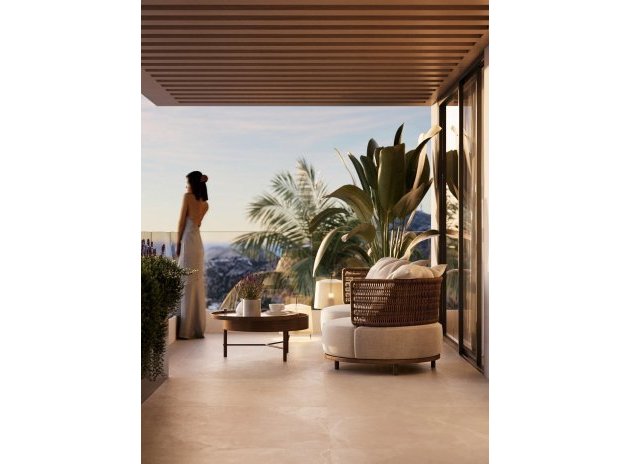 Nieuwbouw Woningen - Appartement - Mijas - Urb. Buenavista