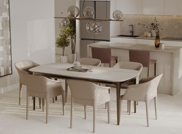 Nieuwbouw Woningen - Appartement - Mijas - Urb. Buenavista