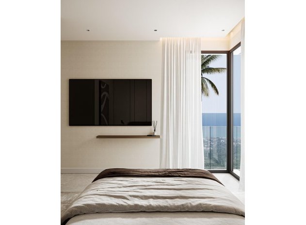Nieuwbouw Woningen - Appartement - Mijas - Urb. Buenavista