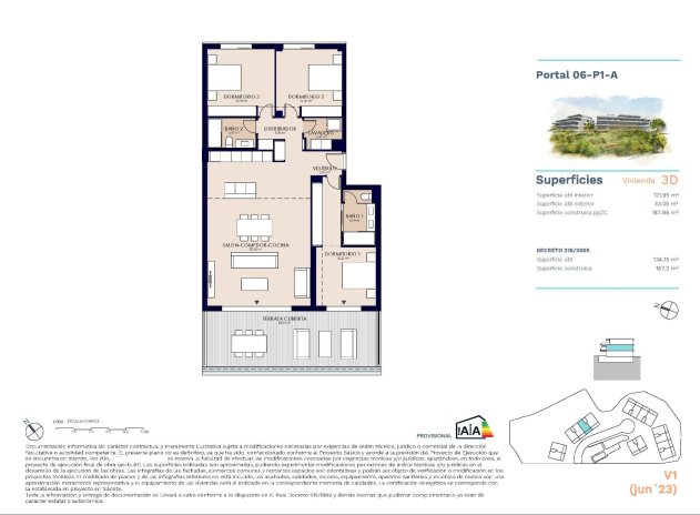Nieuwbouw Woningen - Appartement - Estepona - Parque Selwo