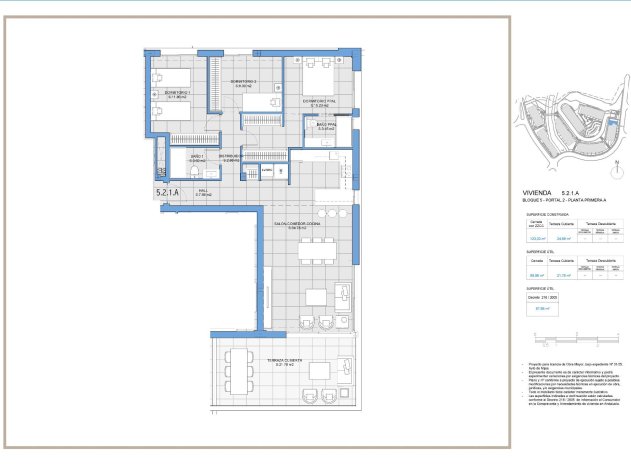 Nieuwbouw Woningen - Appartement - Mijas - Riviera Del Sol