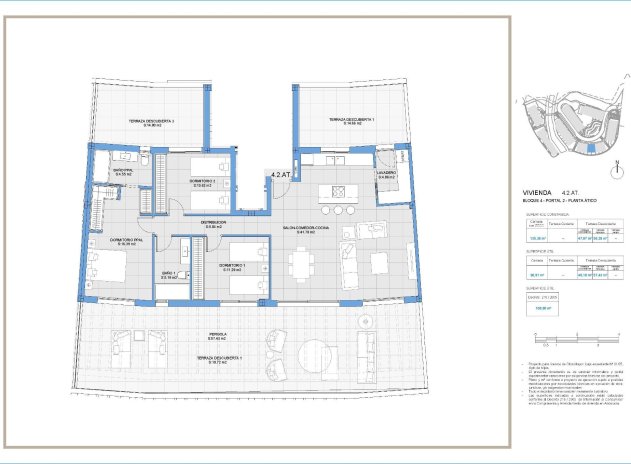 Nouvelle construction - Appartement - Mijas - Riviera Del Sol