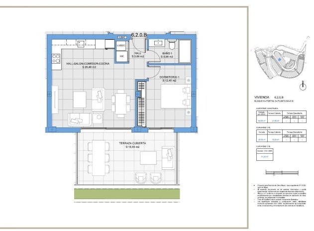Nieuwbouw Woningen - Appartement - Mijas - Riviera Del Sol