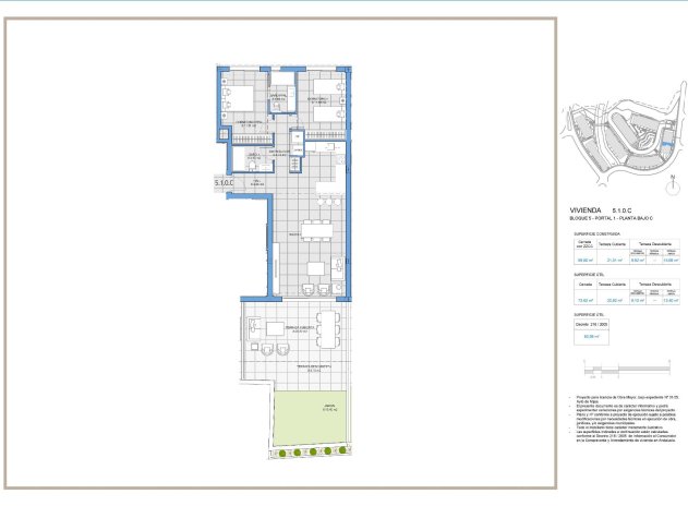 Nieuwbouw Woningen - Appartement - Mijas - Riviera Del Sol
