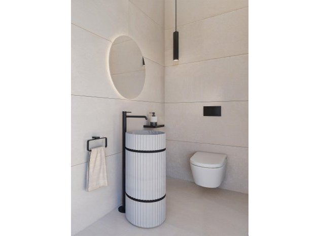 Nieuwbouw Woningen - Rijwoning - Casares - Casares Del Sol