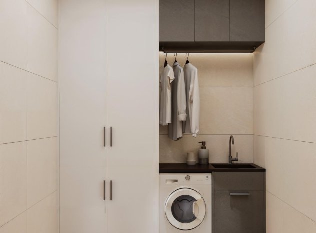 Nieuwbouw Woningen - Rijwoning - Casares - Casares Del Sol
