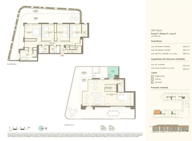 Nieuwbouw Woningen - Appartement - San Pedro de Alcántara - San Pedro de Alcantara