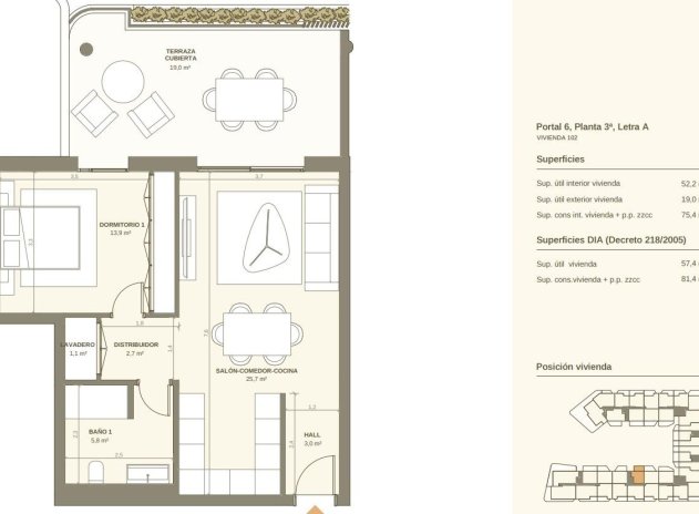 Neue Gebäude - Wohnung - San Pedro de Alcántara - San Pedro de Alcantara