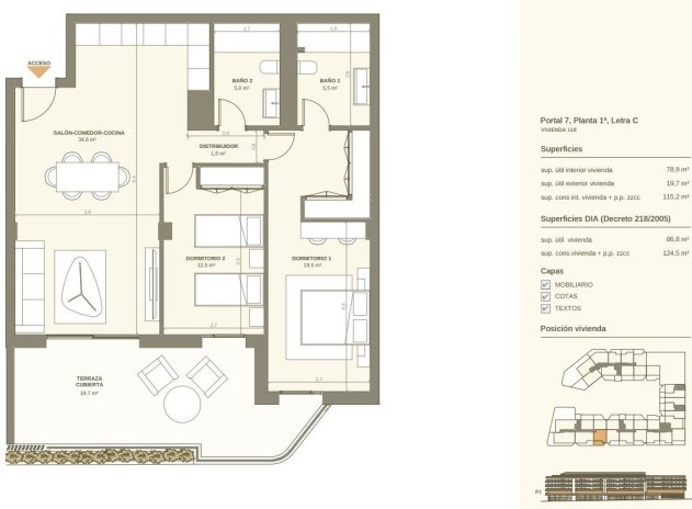 New Build - Apartment / Flat * - San Pedro de Alcántara * - San Pedro de Alcantara *