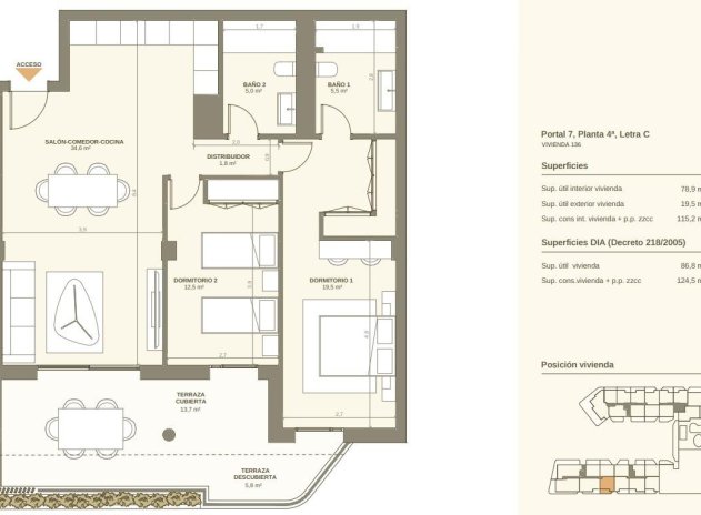 New Build - Apartment / Flat * - San Pedro de Alcántara * - San Pedro de Alcantara *