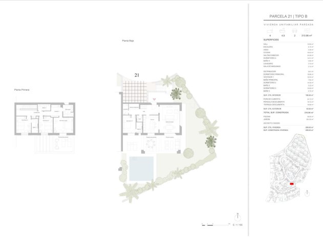 Nieuwbouw Woningen - Villa - Sotogrande - Urbanización Sotogrande