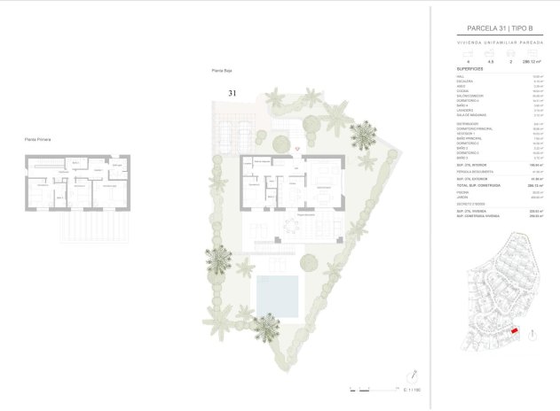 Nieuwbouw Woningen - Villa - Sotogrande - Urbanización Sotogrande