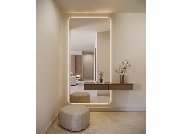 Nieuwbouw Woningen - Appartement - Mijas - Urb. Buenavista