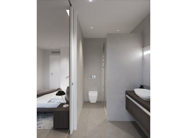 Obra nueva - Villa - Pilar de la Horadada