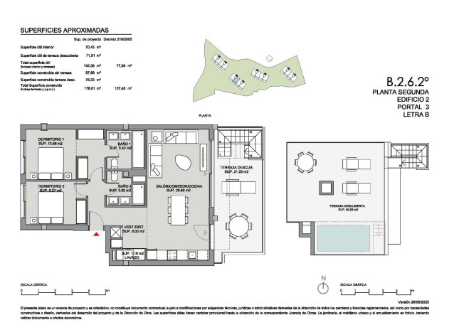 Nieuwbouw Woningen - Appartement - Mijas - La Cala Golf