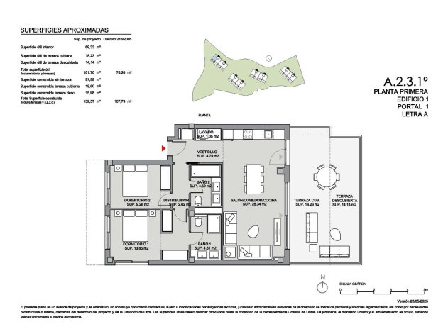 Nieuwbouw Woningen - Appartement - Mijas - La Cala Golf