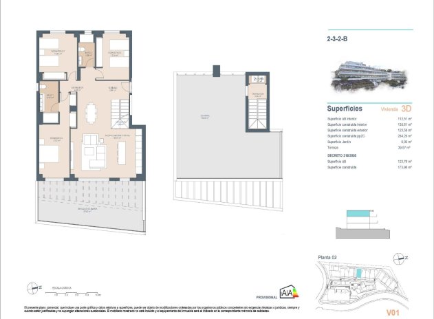 Nieuwbouw Woningen - Appartement - Estepona - Parque Selwo