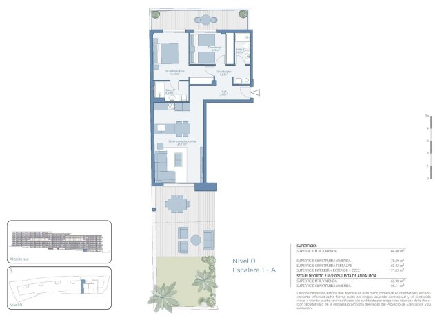 Nieuwbouw Woningen - Appartement - Fuengirola - La Loma