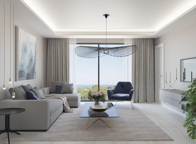 New Build - Apartment / Flat * - Guardamar del Segura *