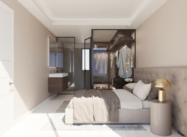 New Build - Apartment / Flat * - Guardamar del Segura *