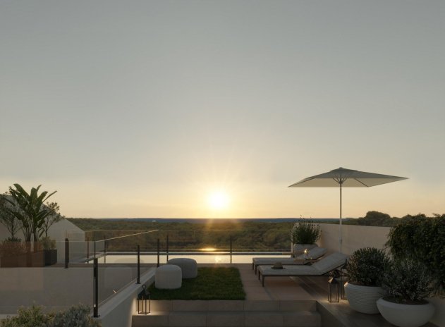New Build - Apartment / Flat * - Guardamar del Segura *