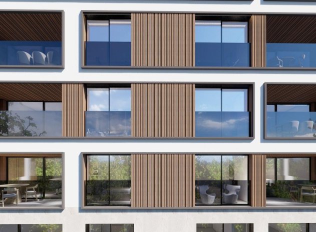 New Build - Apartment / Flat * - Guardamar del Segura *