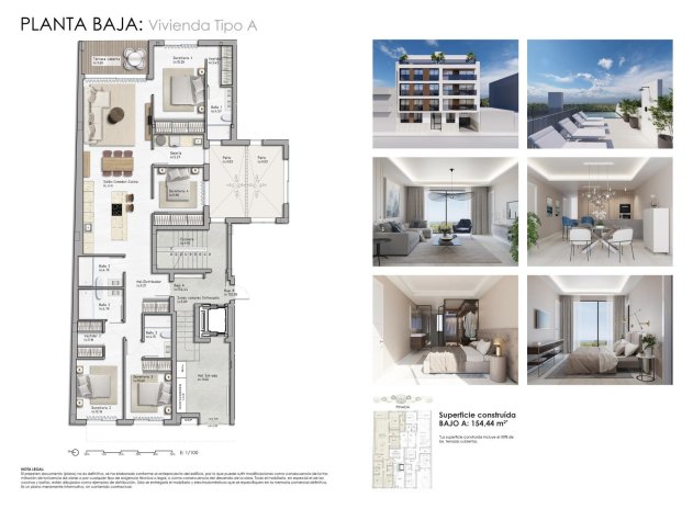 New Build - Apartment / Flat * - Guardamar del Segura *