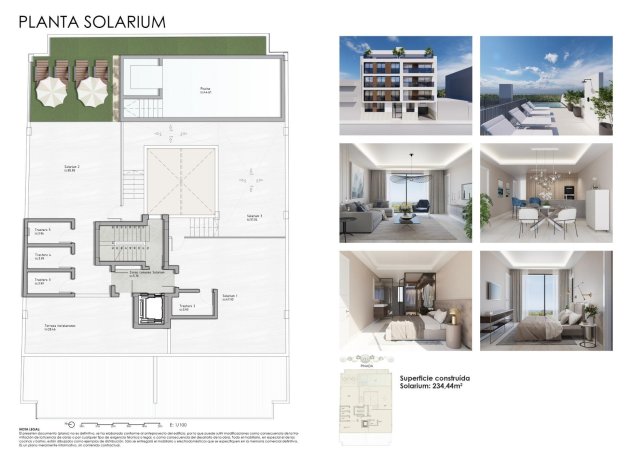 New Build - Apartment / Flat * - Guardamar del Segura *