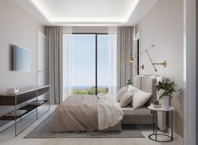 New Build - Apartment / Flat * - Guardamar del Segura *