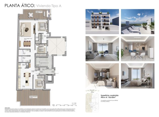 New Build - Apartment / Flat * - Guardamar del Segura *