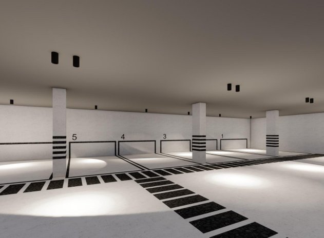 New Build - Apartment / Flat * - Guardamar del Segura *