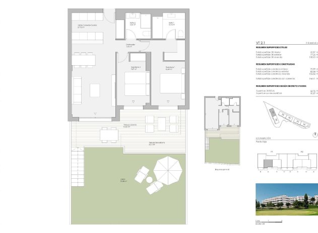 Obra nueva - Apartamento / Piso - Mijas