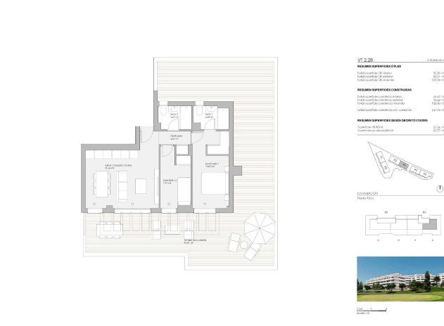 Obra nueva - Apartamento / Piso - Mijas