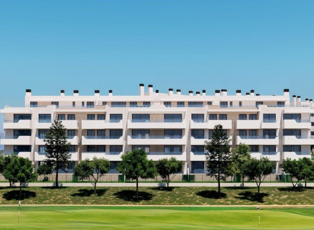 Obra nueva - Apartamento / Piso - Mijas